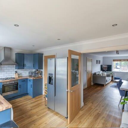 7A, North Avenue, Mickleover, Derby, DE3 9HY Gallery image 3