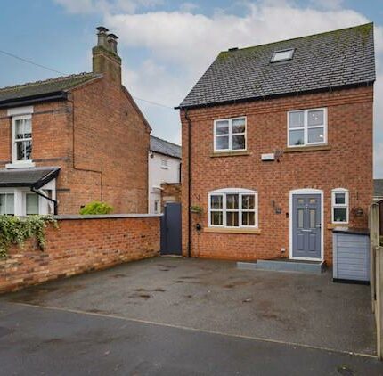 7A, North Avenue, Mickleover, Derby, DE3 9HY Gallery image 20