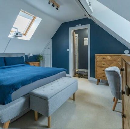 7A, North Avenue, Mickleover, Derby, DE3 9HY Gallery image 14