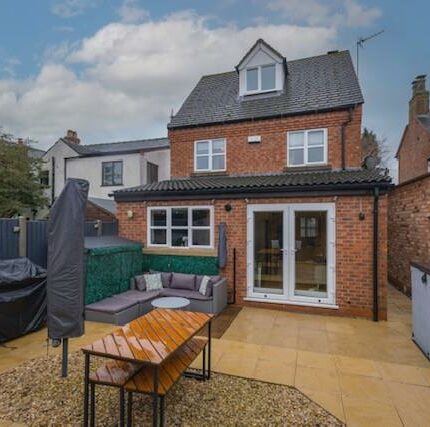 7A, North Avenue, Mickleover, Derby, DE3 9HY Gallery image 18