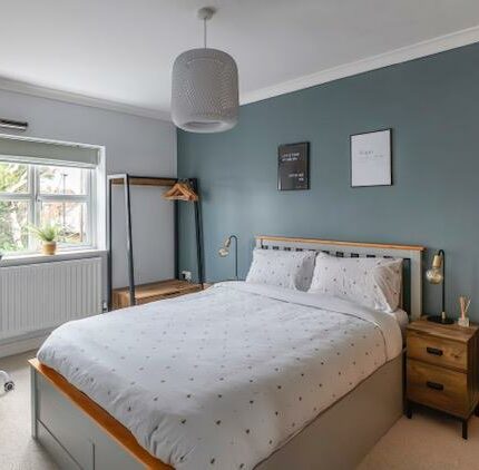 7A, North Avenue, Mickleover, Derby, DE3 9HY Gallery image 13