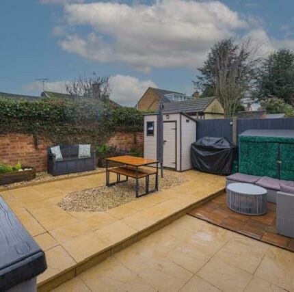 7A, North Avenue, Mickleover, Derby, DE3 9HY Gallery image 19