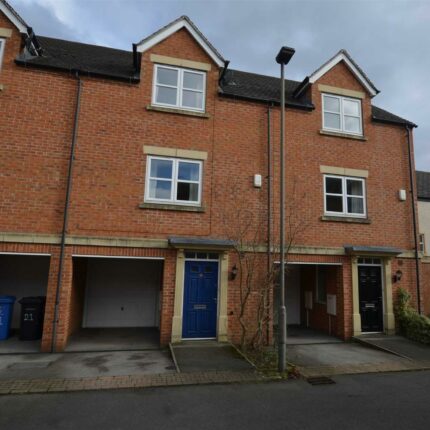 22 New Orchard Place, Off Station Road, Mickleover, Derby, DE3 9GY Gallery image 1