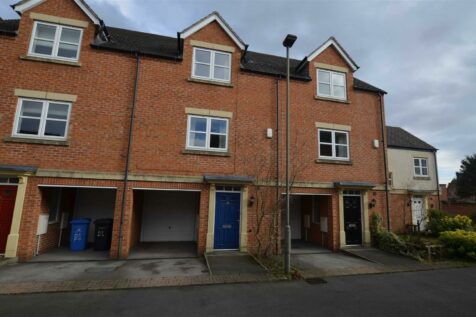 Preview image for 22 New Orchard Place, Off Station Road, Mickleover, Derby, DE3 9GY