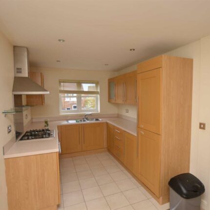 22 New Orchard Place, Off Station Road, Mickleover, Derby, DE3 9GY Gallery image 8