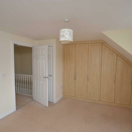 22 New Orchard Place, Off Station Road, Mickleover, Derby, DE3 9GY Gallery image 5