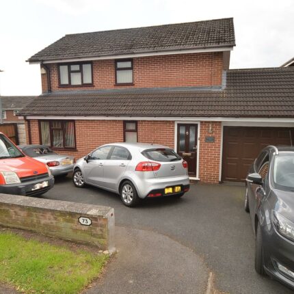 73 Field Lane, Burton-On-Trent, DE13 0NJ Gallery image 1