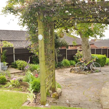 73 Field Lane, Burton-On-Trent, DE13 0NJ Gallery image 17