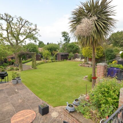 73 Field Lane, Burton-On-Trent, DE13 0NJ Gallery image 21