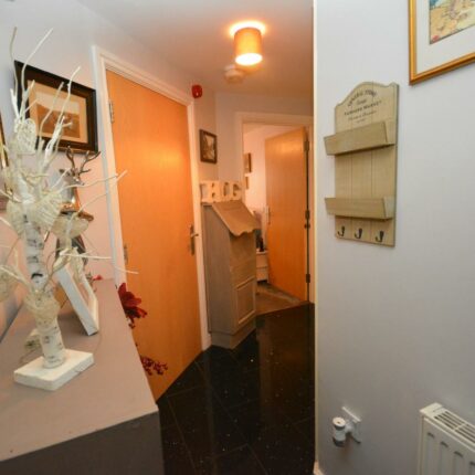 Apartment 14, Lynmouth House, Welland Road, Hilton, DE65 5NP Gallery image 7