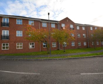 Preview image for Apartment 14, Lynmouth House, Welland Road, Hilton, DE65 5NP