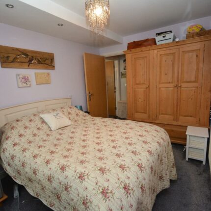 Apartment 14, Lynmouth House, Welland Road, Hilton, DE65 5NP Gallery image 6