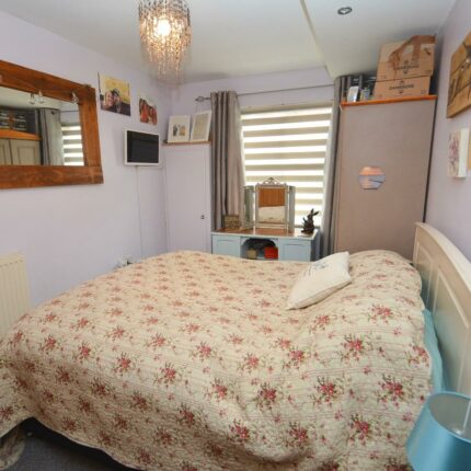 Apartment 14, Lynmouth House, Welland Road, Hilton, DE65 5NP Gallery image 5