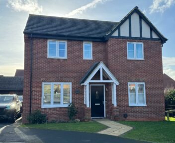 Preview image for 2 Arkwright Way, Etwall, Derby, DE65 6RW