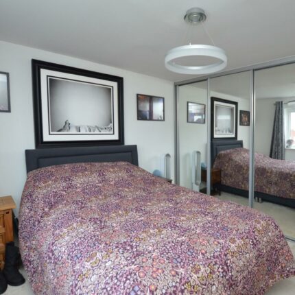 2 Arkwright Way, Etwall, Derby, DE65 6RW Gallery image 15