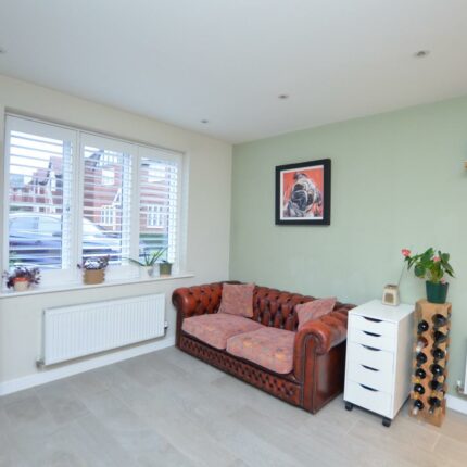 2 Arkwright Way, Etwall, Derby, DE65 6RW Gallery image 9