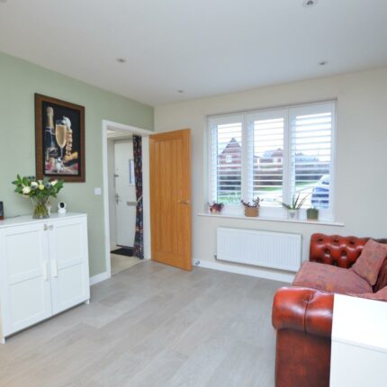 2 Arkwright Way, Etwall, Derby, DE65 6RW Gallery image 10