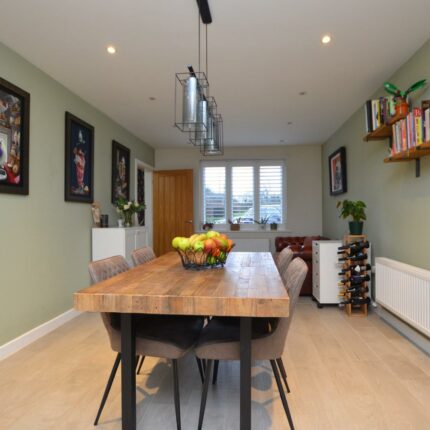 2 Arkwright Way, Etwall, Derby, DE65 6RW Gallery image 6