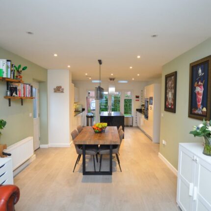 2 Arkwright Way, Etwall, Derby, DE65 6RW Gallery image 8