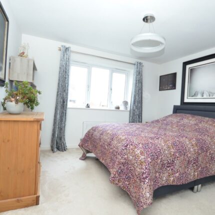 2 Arkwright Way, Etwall, Derby, DE65 6RW Gallery image 13