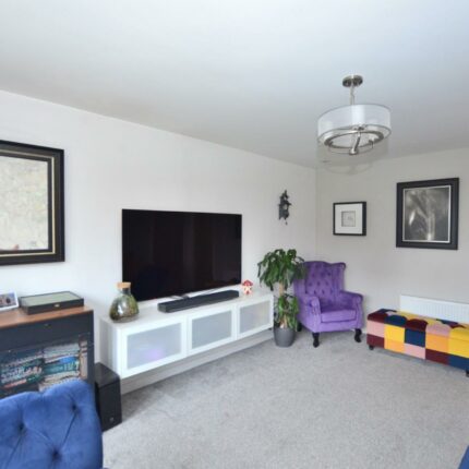 2 Arkwright Way, Etwall, Derby, DE65 6RW Gallery image 5