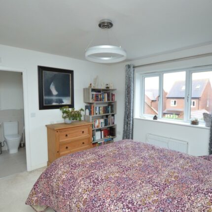 2 Arkwright Way, Etwall, Derby, DE65 6RW Gallery image 16