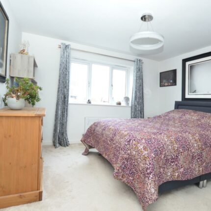 2 Arkwright Way, Etwall, Derby, DE65 6RW Gallery image 17