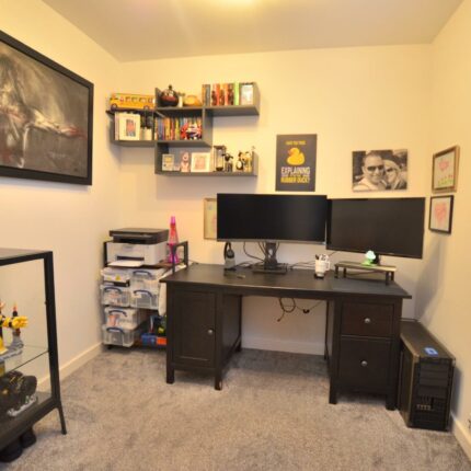 2 Arkwright Way, Etwall, Derby, DE65 6RW Gallery image 21