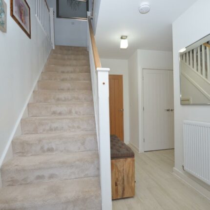 2 Arkwright Way, Etwall, Derby, DE65 6RW Gallery image 3