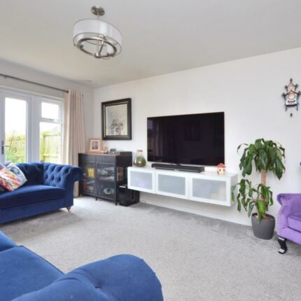 2 Arkwright Way, Etwall, Derby, DE65 6RW Gallery image 4