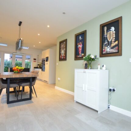 2 Arkwright Way, Etwall, Derby, DE65 6RW Gallery image 7