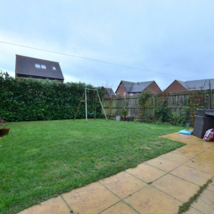 2 Arkwright Way, Etwall, Derby, DE65 6RW Gallery image 26