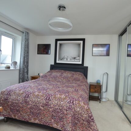 2 Arkwright Way, Etwall, Derby, DE65 6RW Gallery image 14