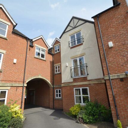 Apt 18, 19, 20, New Orchard Place, Mickleover, Derby, DE3 9GY Gallery image 1