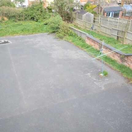 35 Peel Street, Derby, Derby, DE22 3GJ Gallery image 7