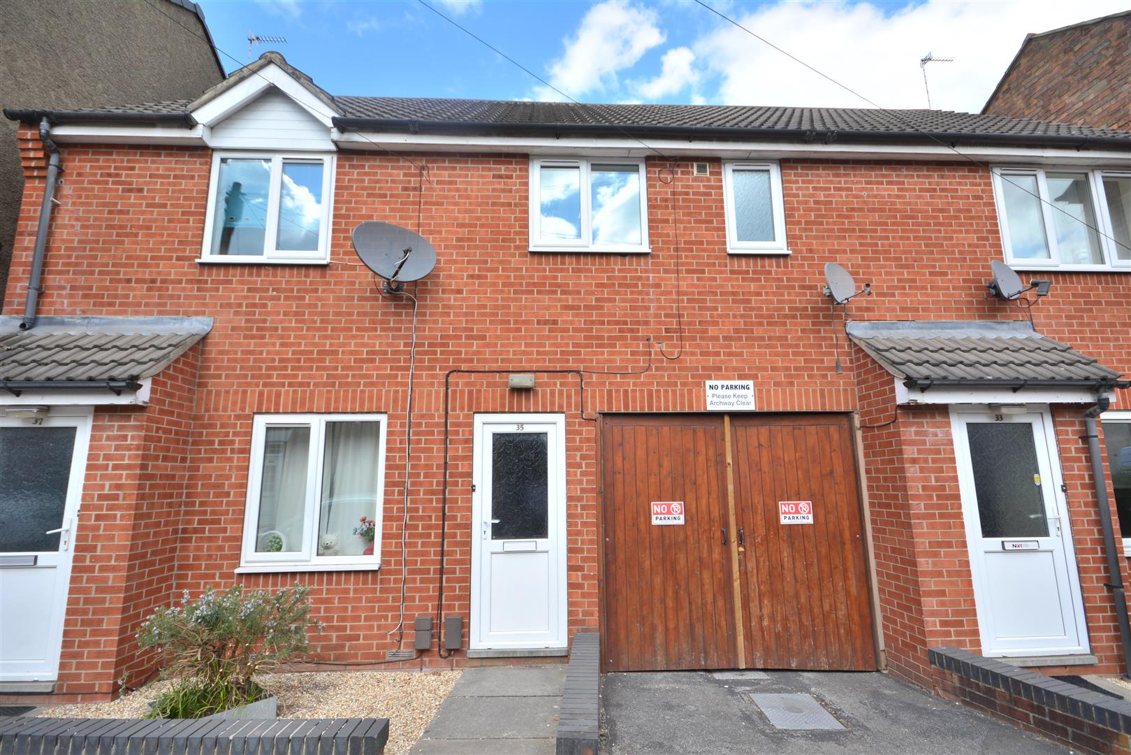 35 Peel Street, Derby, Derby, DE22 3GJ Banner