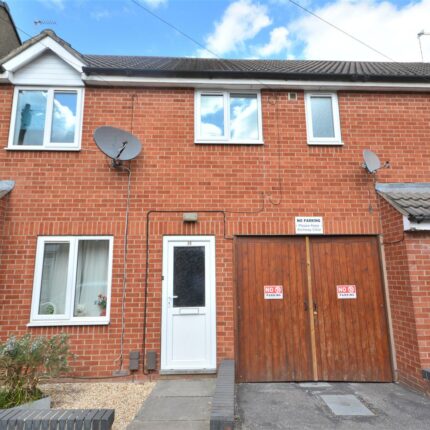 35 Peel Street, Derby, Derby, DE22 3GJ Gallery image 1