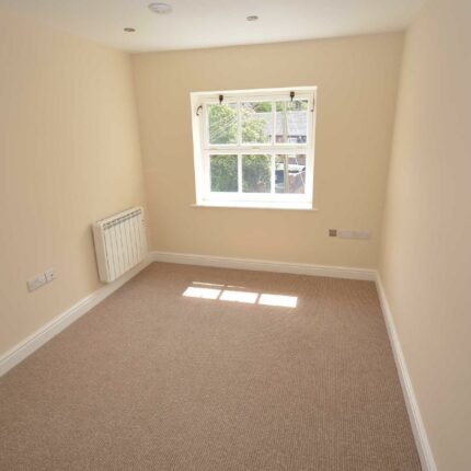 Apartment 3, Georgian Crystal House, Silk Mill Lane, Tutbury, DE13 9DU Gallery image 7