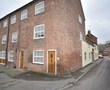 Preview image for Apartment 3, Georgian Crystal House, Silk Mill Lane, Tutbury, DE13 9DU