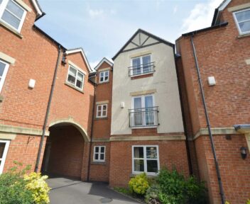Preview image for Apt 20, New Orchard Place, Mickleover, Derby, DE3 9GY