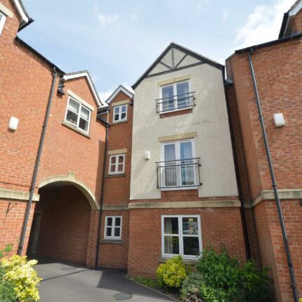 Apt 20, New Orchard Place, Mickleover, Derby, DE3 9GY Gallery image 1