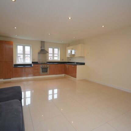 Apt 19, New Orchard Place, Mickleover, Derby, DE3 9GY Gallery image 5