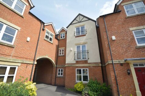 Preview image for Apt 19, New Orchard Place, Mickleover, Derby, DE3 9GY