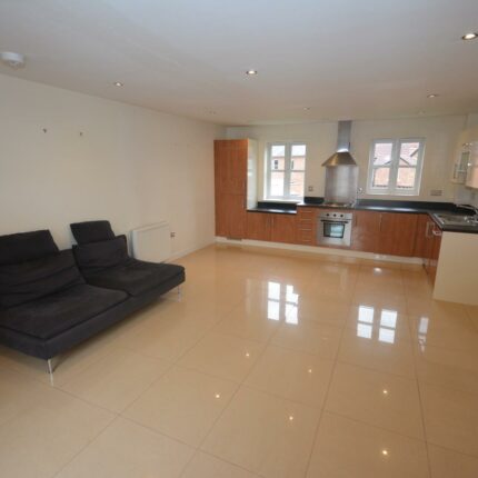 Apt 19, New Orchard Place, Mickleover, Derby, DE3 9GY Gallery image 4