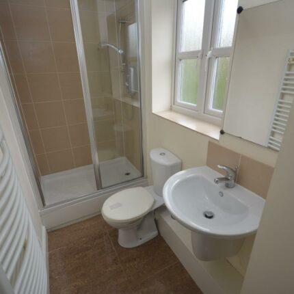 Apt 19, New Orchard Place, Mickleover, Derby, DE3 9GY Gallery image 9