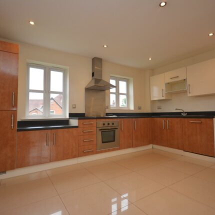 Apt 19, New Orchard Place, Mickleover, Derby, DE3 9GY Gallery image 3
