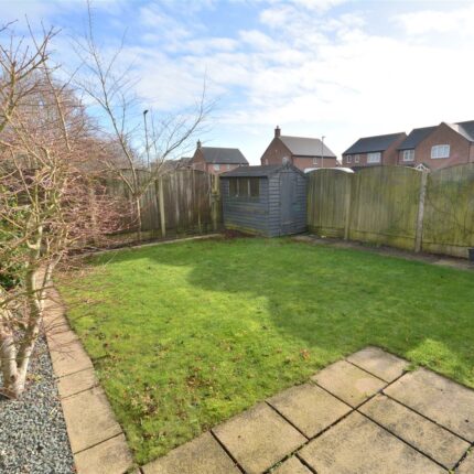 106 Sevenlands Drive, Boulton Moor, Derby, DE24 5AQ Gallery image 5