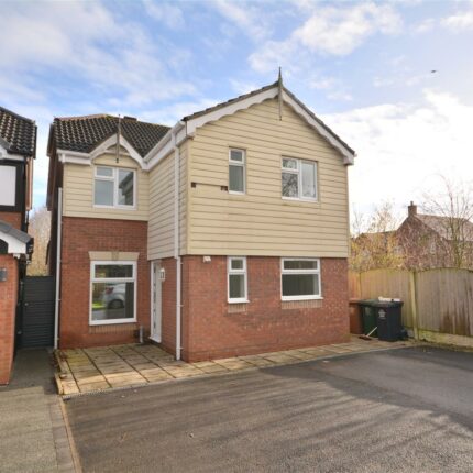 106 Sevenlands Drive, Boulton Moor, Derby, DE24 5AQ Gallery image 1