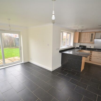 106 Sevenlands Drive, Boulton Moor, Derby, DE24 5AQ Gallery image 2