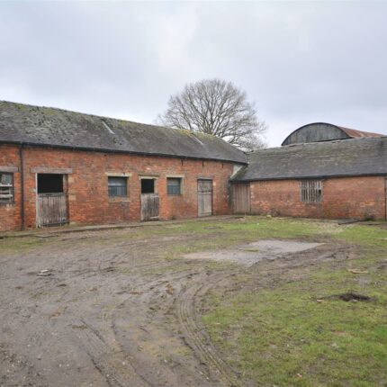 Gunhills Farm, Gunhills Lane, Windley, Belper, DE56 2LR Gallery image 5